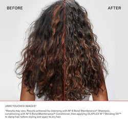 Olaplex Healthy Hair Shampoo, Conditioner, and Oil Discovery Set