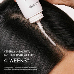 Olaplex Healthy Hair Shampoo, Conditioner, and Oil Discovery Set