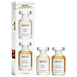Maison Margiela 'REPLICA' Mini Duo Layering Fragrance Set