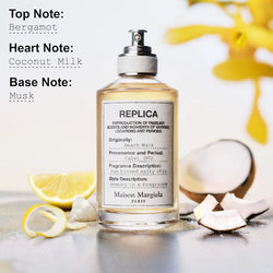 Maison Margiela 'REPLICA' Mini Duo Layering Fragrance Set