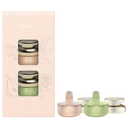 Rare Beauty by Selena Gomez 
Rare Moments Eau De Parfum Rollerball Mini Duo