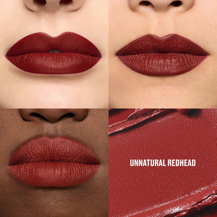MAC Cosmetics VIVA GLAM x Chappell Roan M·A·Cximal Silky Matte 12HR Wear Lipstick