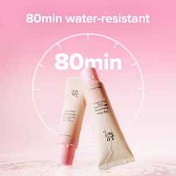 Mini Beauty of Joseon Day Dew Sunscreen Lightweight SPF 50