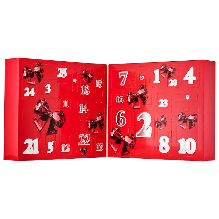 Sephora Favorites 25-Days of Beauty Must Haves Advent Calendar