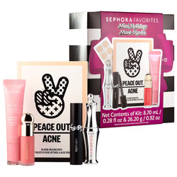 Sephora Favorites 
Holiday Must-Haves Value Set
