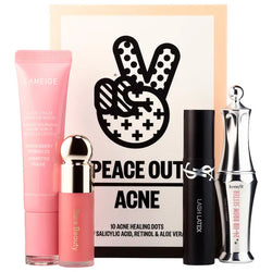 Sephora Favorites 
Holiday Must-Haves Value Set
