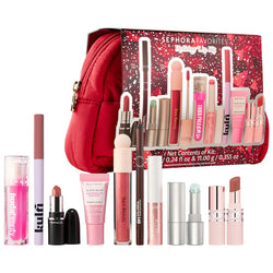 Sephora Favorites 
Lip Kit Value Set