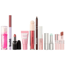Sephora Favorites 
Lip Kit Value Set