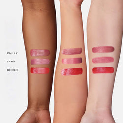 Saie - Dew Blush Liquid Cream Blush