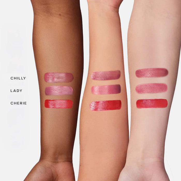 Saie - Dew Blush Liquid Cream Blush