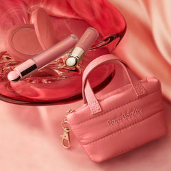 Rare Beauty by Selena Gomez 
Hope Faves 4-Piece Makeup Gift Set