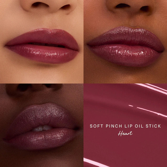 Rare Beauty by Selena Gomez 
Mauve Faves Lip Duo Makeup Gift Set