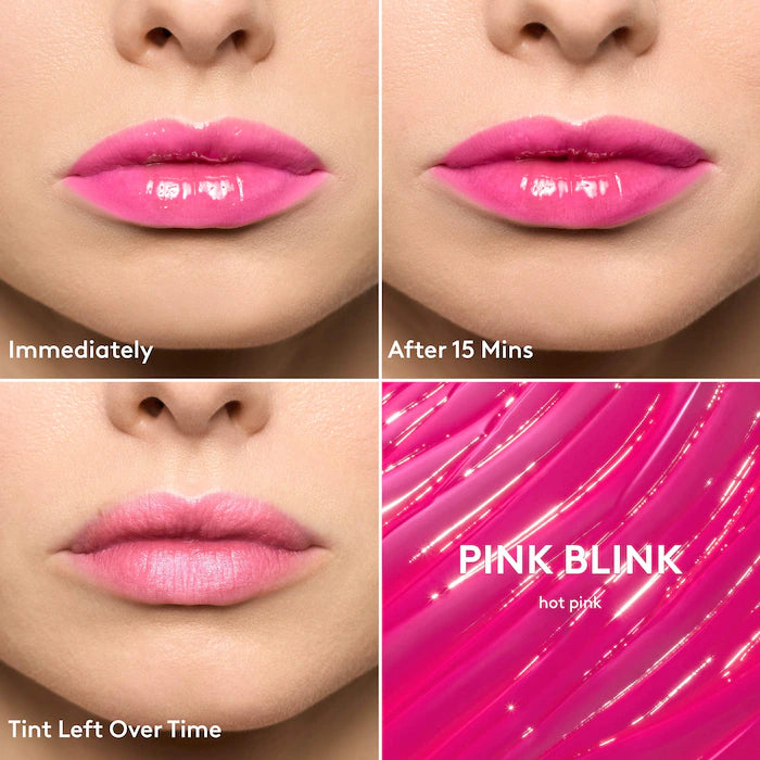 Fenty Beauty by Rihanna 
Gloss Bomb Burst Color-Intensifying Lip Tint Luminizer