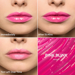 Fenty Beauty by Rihanna 
Gloss Bomb Burst Color-Intensifying Lip Tint Luminizer