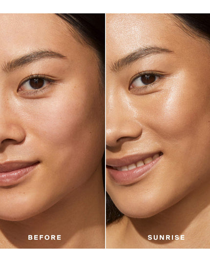 Supergoop! - Glowscreen SPF 40 Sunscreen with Hyaluronic Acid + Niacinamide