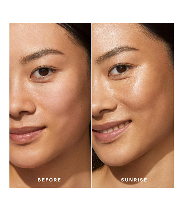Supergoop! - Glowscreen SPF 40 Sunscreen with Hyaluronic Acid + Niacinamide