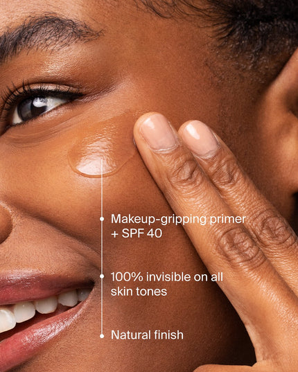 Supergoop! - Unseen Sunscreen SPF 40