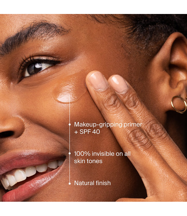 Supergoop! - Unseen Sunscreen SPF 40