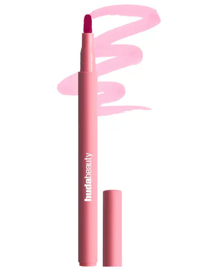 HUDA BEAUTY 
Lip Contour Lip Stain for 12-Hour Wear