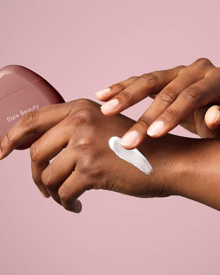 Rare Beauty by Selena Gomez - Find Comfort Hydrating Hand Cream