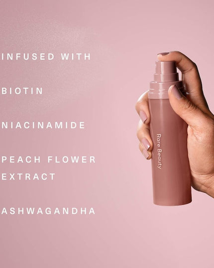 Rare Beauty by Selena Gomez - Find Comfort Body & Hair Fragrance Mist