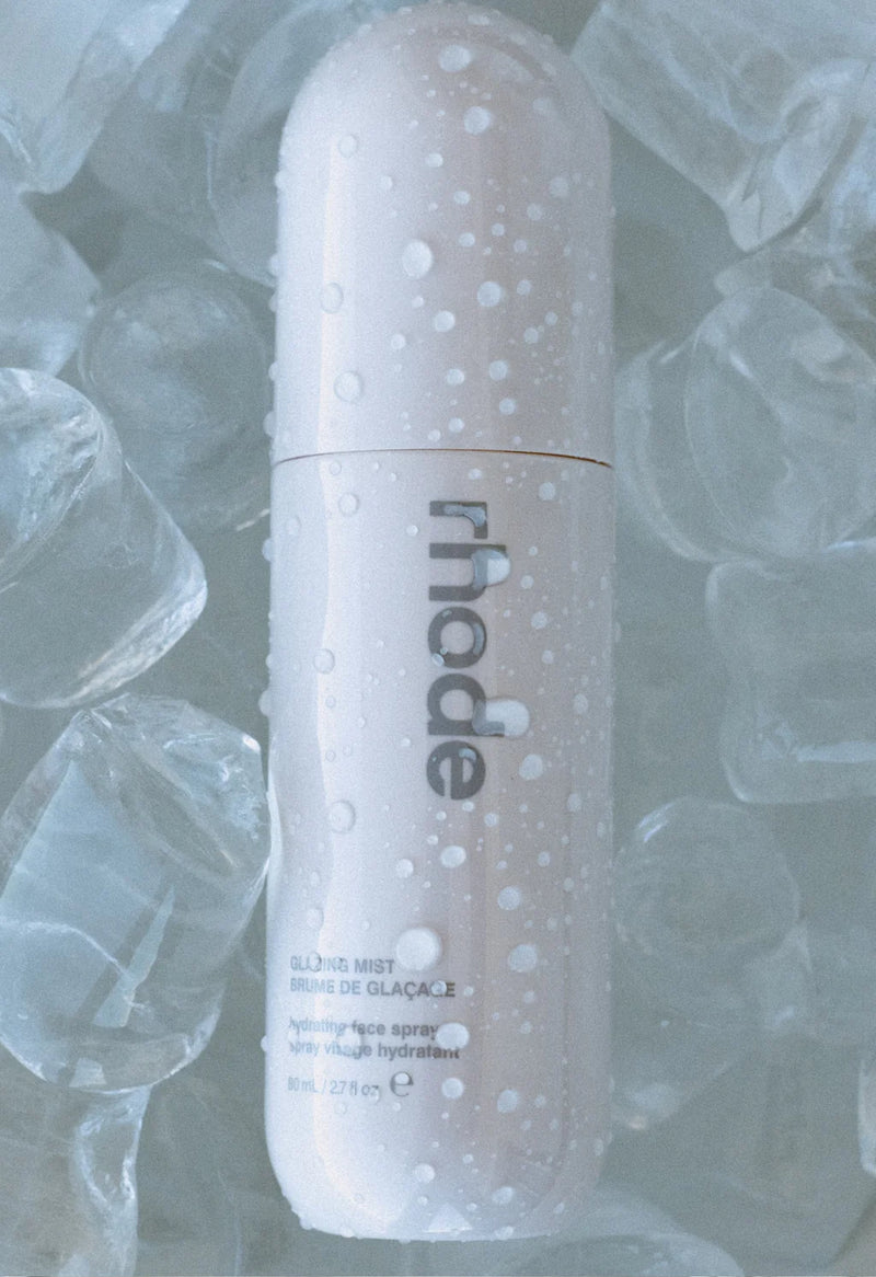 Rhode - glazing mist - THE HYDRATING FACE SPRAY