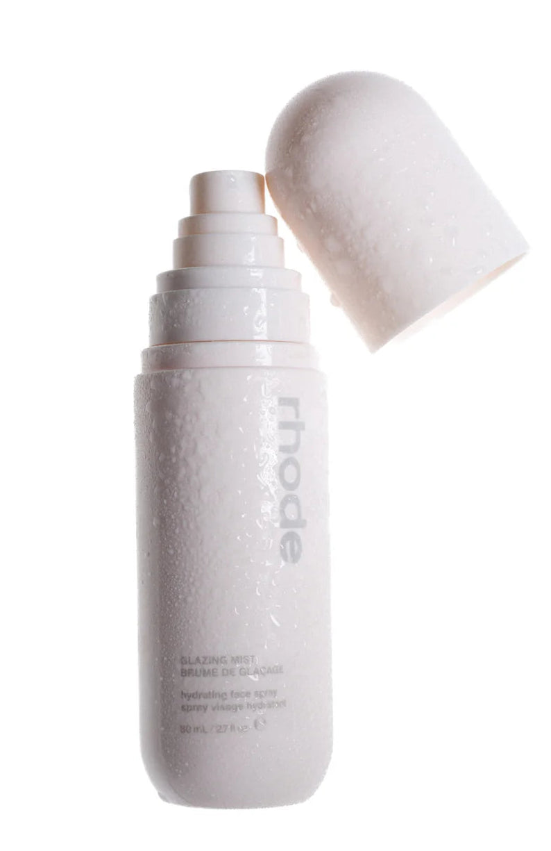 Rhode - glazing mist - THE HYDRATING FACE SPRAY