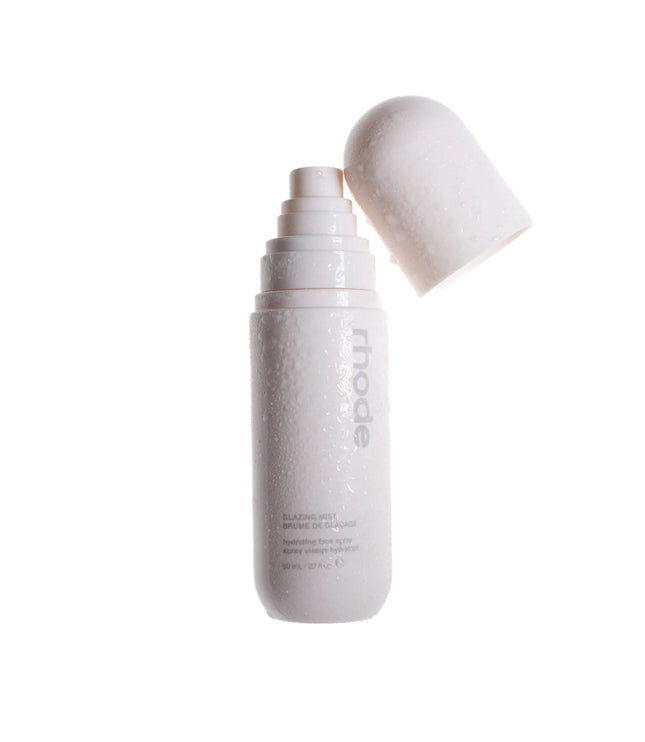 Rhode glazing mist
THE HYDRATING FACE SPRAYp