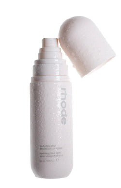 Rhode - glazing mist - THE HYDRATING FACE SPRAY