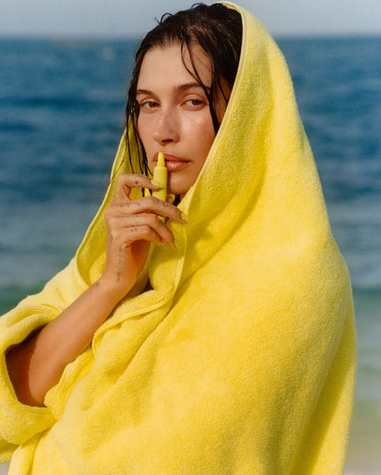 Rhode peptide lip tint
LIMITED EDITION SHADE