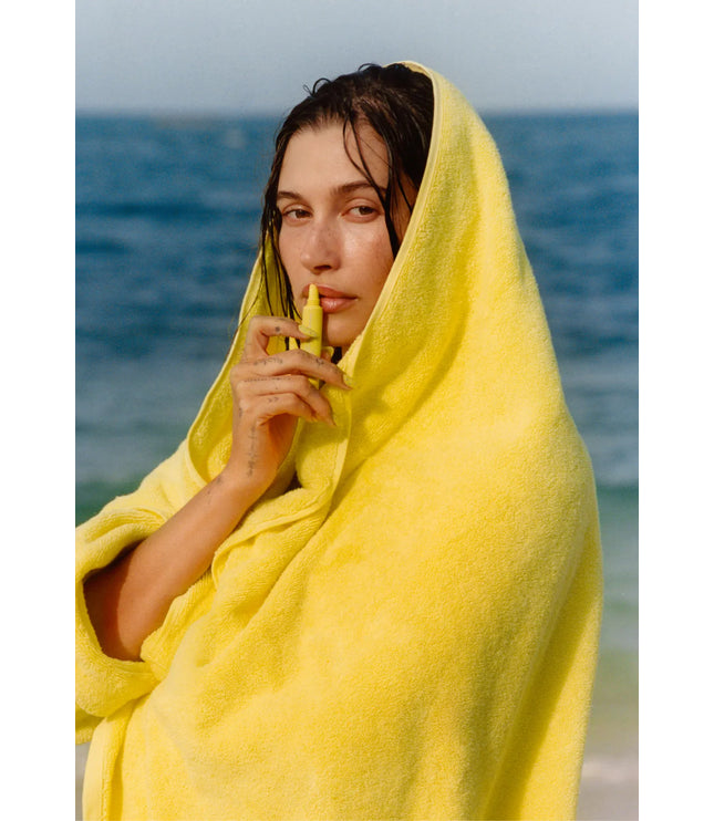 Rhode peptide lip tint
LIMITED EDITION SHADE