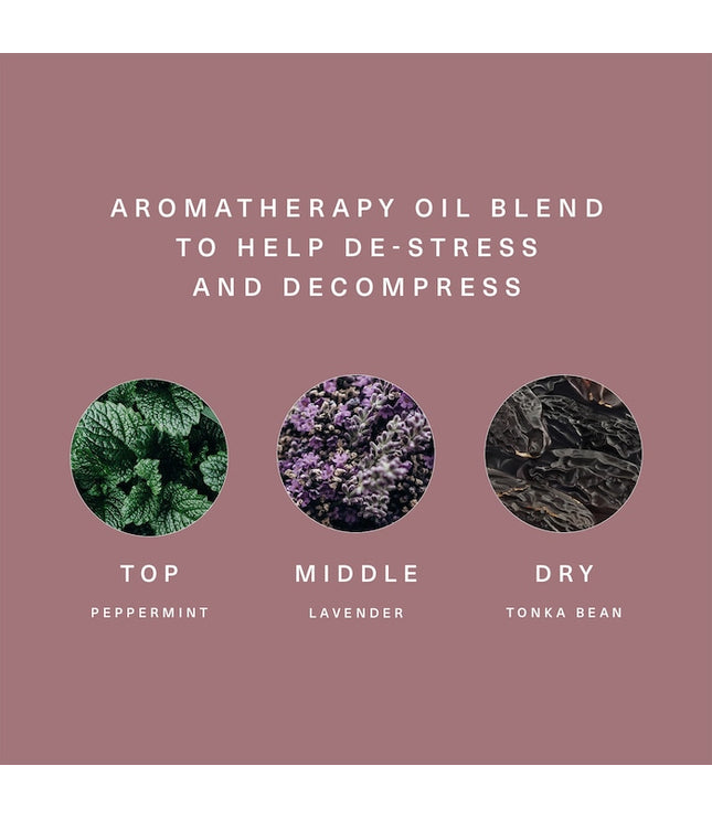 Rare Beauty by Selena Gomez - Find Comfort Stop & Soothe Aromatherapy Pen