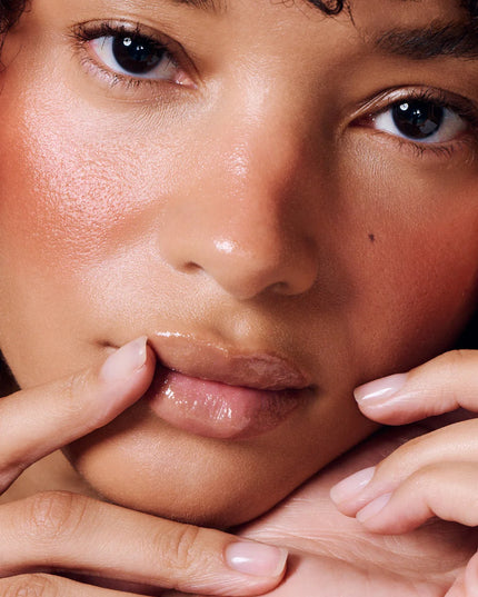 Rhode peptide lip tint
LIMITED EDITION SHADE