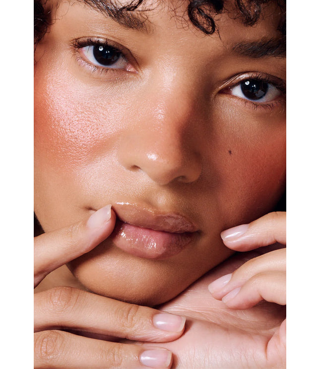 Rhode peptide lip tint
LIMITED EDITION SHADE