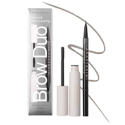 Anastasia Beverly Hills 
Frozen & Fuller-Looking Brow Duo