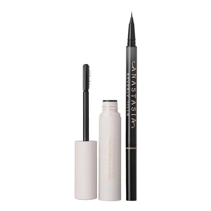 Anastasia Beverly Hills 
Frozen & Fuller-Looking Brow Duo