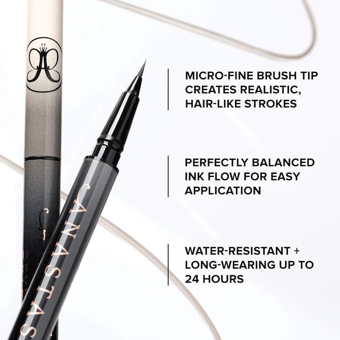 Anastasia Beverly Hills 
Frozen & Fuller-Looking Brow Duo