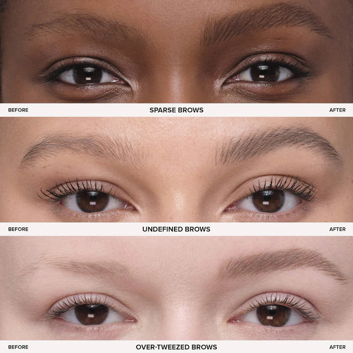 Anastasia Beverly Hills 
Frozen & Fuller-Looking Brow Duo