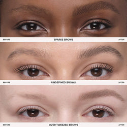 Anastasia Beverly Hills 
Frozen & Fuller-Looking Brow Duo