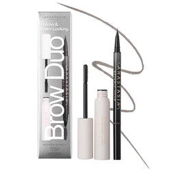 Anastasia Beverly Hills 
Frozen & Fuller-Looking Brow Duo