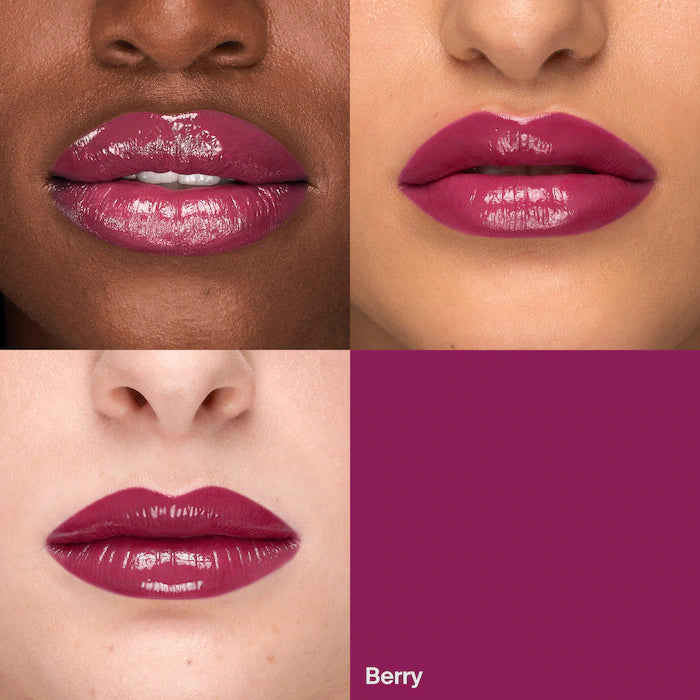 Haus Labs Atomic Shake High-Shine Longwear Lip Lacquer Lipstick