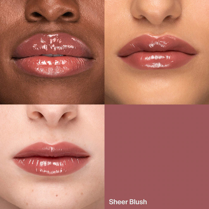 Haus Labs Atomic Shake High-Shine Longwear Lip Lacquer Lipstick