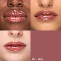 Haus Labs Atomic Shake High-Shine Longwear Lip Lacquer Lipstick