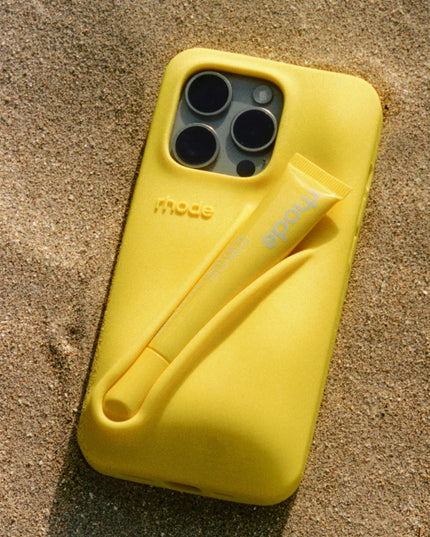 Rhode summer lip case
LIMITED EDITION SHADE