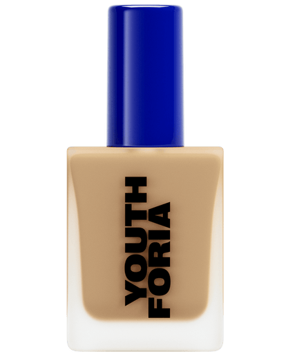 Youthforia - DATE NIGHT SKIN TINT SERUM FOUNDATION