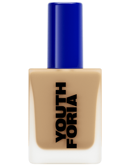 Youthforia - DATE NIGHT SKIN TINT SERUM FOUNDATION
