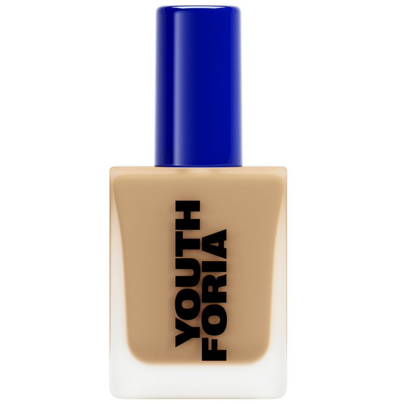 Youthforia - DATE NIGHT SKIN TINT SERUM FOUNDATION