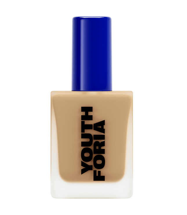 Youthforia - DATE NIGHT SKIN TINT SERUM FOUNDATION