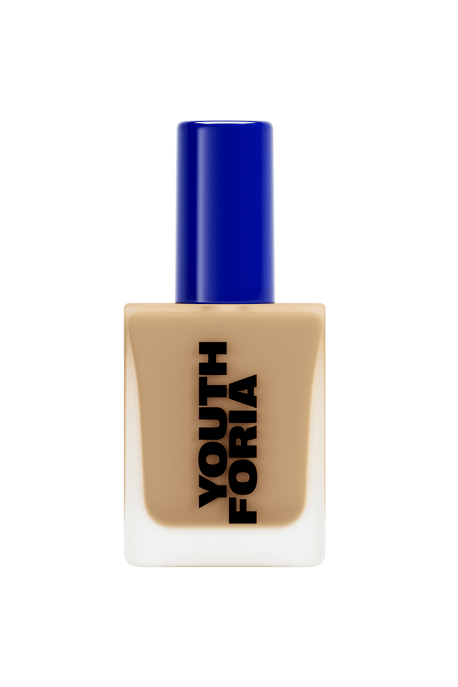 Youthforia - DATE NIGHT SKIN TINT SERUM FOUNDATION