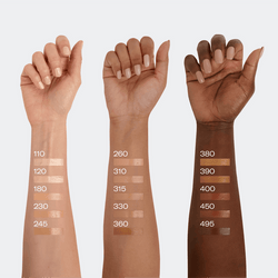 Youthforia - DATE NIGHT SKIN TINT SERUM FOUNDATION